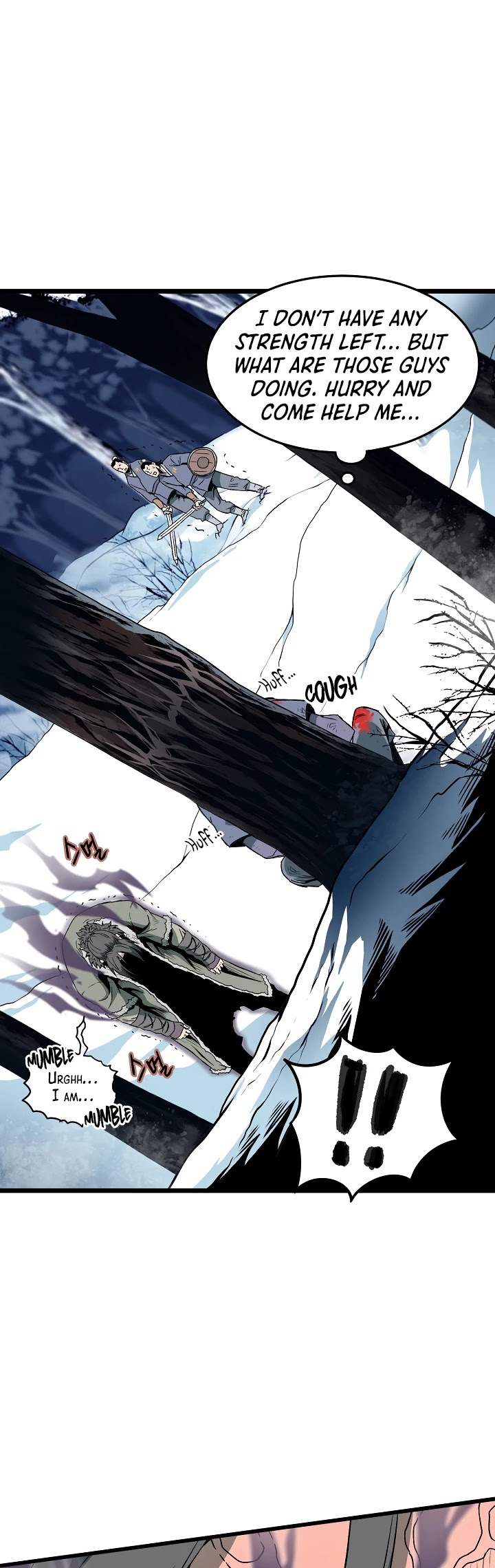 Murim Login Chapter 29 image 19